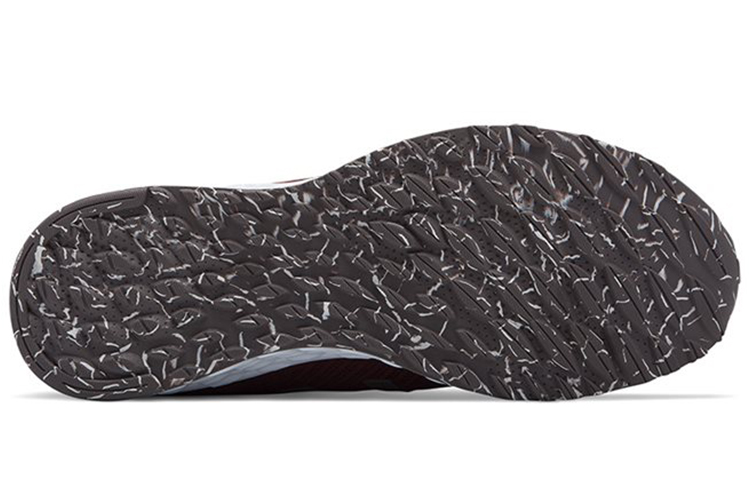 NB Fresh Foam Arishi 'Dark Red White' 圖 4