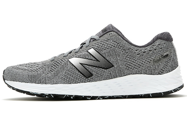NB Fresh Foam Arishi 'Gray White'