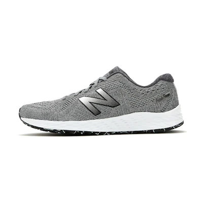 NB Fresh Foam Arishi 'Gray White'