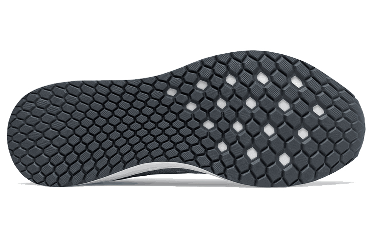 NB Fresh Foam Arishi 'Gray Yellow Blue' 圖 4