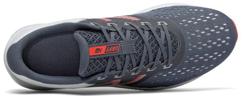 New Balance DRFT Gris 'Gray' MDRFTRY1 Lookbook New Balance DRFT Gris 'Gray' MDRFTRY1