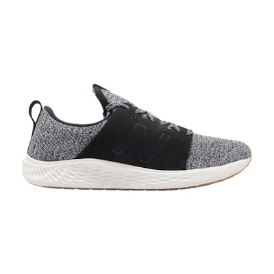 NB Fresh Foam Arishi 'Grey'