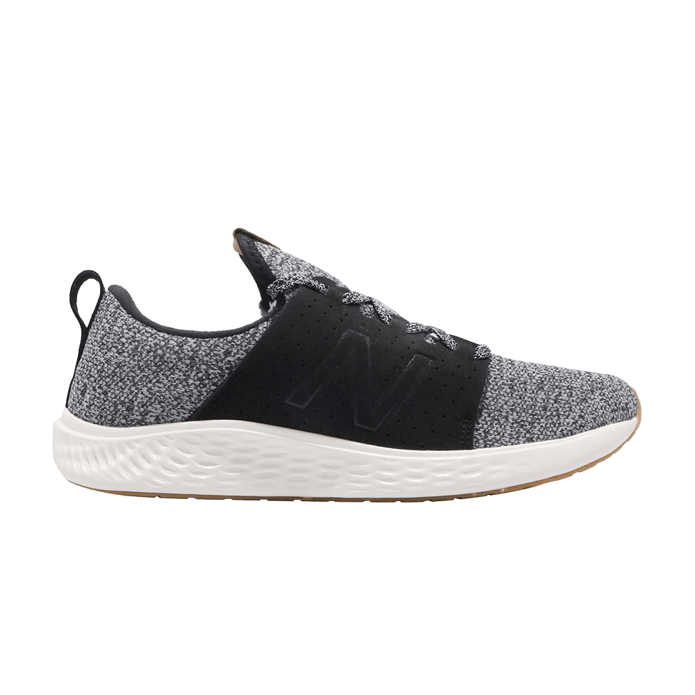 Buy New Balance Fresh Foam Arishi 'Grey' MSPTRB1D