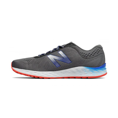 NB Fresh Foam Arishi 'Grey Blue'
