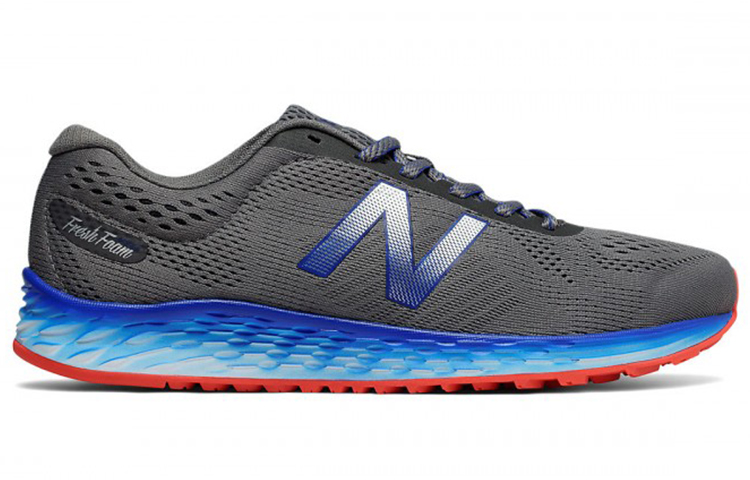 NB Fresh Foam Arishi 'Grey Blue' 圖 2