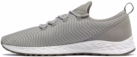 New Balance Fresh Foam Arishi 'Grey White' MARIAST1 New Balance Fresh Foam Arishi 'Grey White' MARIAST1