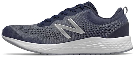 New Balance Fresh Foam Arishi 'Navy Blue White' MARISCN3 New Balance Fresh Foam Arishi 'Navy Blue White' MARISCN3