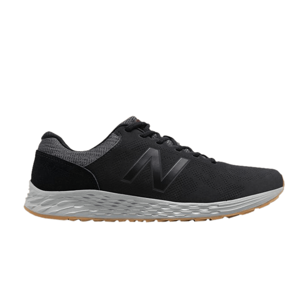 New Balance Fresh Foam Arishi 'Luxe Holiday Pack - Black Gum' MARISPA1-4E