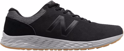 New Balance Fresh Foam Arishi 'Luxe Holiday Pack - Black Gum' MARISPA1-4E New Balance Fresh Foam Arishi 'Luxe Holiday Pack - Black Gum' MARISPA1-4E