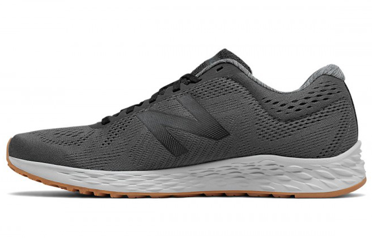 New Balance Fresh Foam Arishi 'Magnet Black' MARISLB1