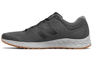 New Balance Fresh Foam Arishi 'Magnet Black' MARISLB1 New Balance Fresh Foam Arishi 'Magnet Black' MARISLB1