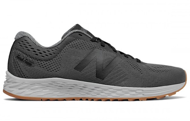 New Balance Fresh Foam Arishi 'Magnet Hitam' MARISLB1 Order New Balance Fresh Foam Arishi 'Magnet Hitam' MARISLB1