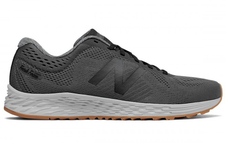 Order New Balance Fresh Foam Arishi 'Magnet Hitam' MARISLB1