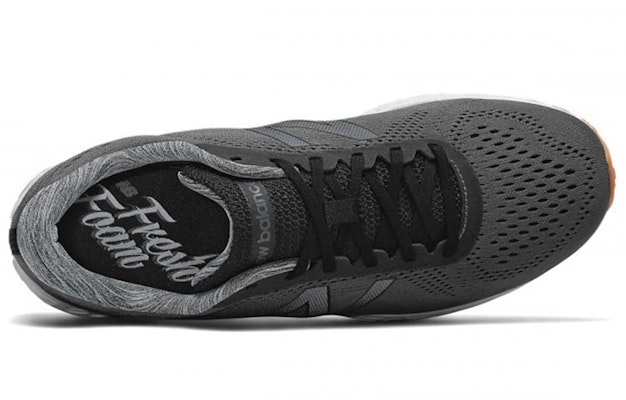 New Balance Fresh Foam Arishi 'Magnet Hitam' MARISLB1 Lookbook New Balance Fresh Foam Arishi 'Magnet Hitam' MARISLB1