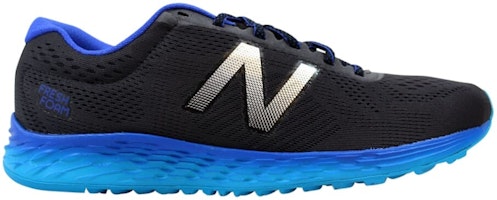 New Balance Fresh Foam Arishi Black MARISCC1 New Balance Fresh Foam Arishi Black MARISCC1