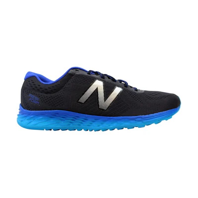 NB Fresh Foam Arishi Black