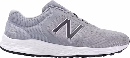 New Balance Fresh Foam Arishi Extra Wide 'Grey Black' MARISLS24E New Balance Fresh Foam Arishi Extra Wide 'Grey Black' MARISLS24E