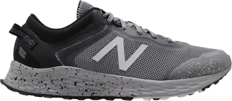 New Balance Fresh Foam Arishi Extra Wide 'Grey Black' MTARISC14E New Balance Fresh Foam Arishi Extra Wide 'Grey Black' MTARISC14E