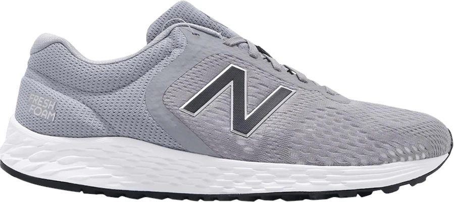 New Balance Fresh Foam Arishi Extra Large ''Gris Noir'' MARISLS24E Buy New Balance Fresh Foam Arishi Extra Large ''Gris Noir'' MARISLS24E