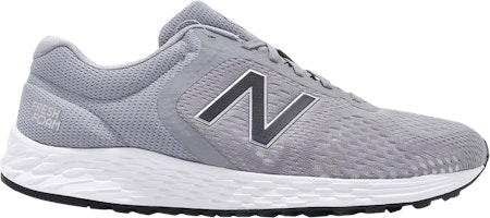 New Balance Fresh Foam Arishi Extra Wide 'Grey Black' MARISLS24E New Balance Fresh Foam Arishi Extra Wide 'Grey Black' MARISLS24E