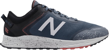 New Balance Fresh Foam Arishi Extra Wide 'Navy Grey' MTARISB14E New Balance Fresh Foam Arishi Extra Wide 'Navy Grey' MTARISB14E