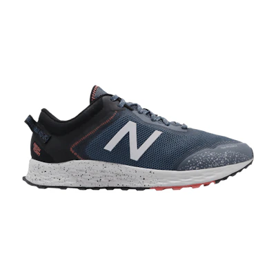 NB Fresh Foam Arishi Extra Wide 'Navy Grey'