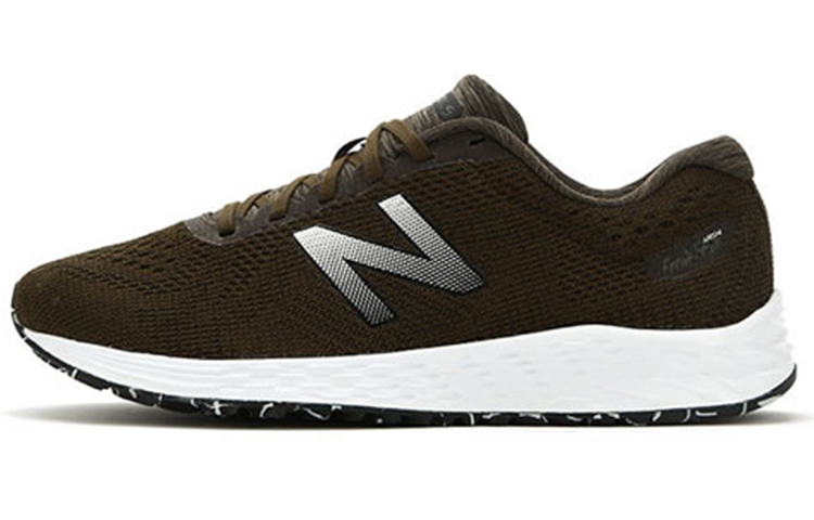 Buy New Balance Fresh Foam Arishi 绿色 ‘橄榄’ MARISRR1