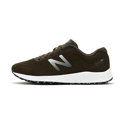 NB Fresh Foam Arishi Green 'Olive'