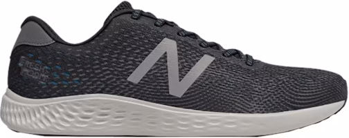 New Balance Fresh Foam Arishi NXT 4E Wide 'Magnet' MARNXLB1-4E New Balance Fresh Foam Arishi NXT 4E Wide 'Magnet' MARNXLB1-4E