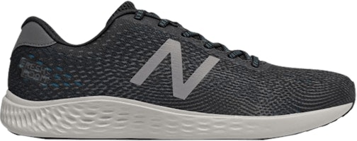 New Balance Fresh Foam Arishi NXT 4E Wide 'Magnet' MARNXLB1-4E New Balance Fresh Foam Arishi NXT 4E Wide 'Magnet' MARNXLB1-4E