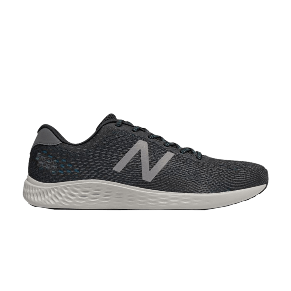New Balance Fresh Foam Arishi NXT 4E Wide 'Magnet' MARNXLB1-4E