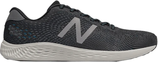 New Balance Fresh Foam Arishi NXT 4E Wide 'Magnet' MARNXLB1-4E New Balance Fresh Foam Arishi NXT 4E Wide 'Magnet' MARNXLB1-4E