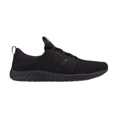 NB Fresh Foam Arishi NXT Wide 'Black Gum'