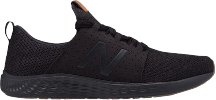 New Balance Fresh Foam Arishi NXT Wide 'Black Gum' MSPTLB1 New Balance Fresh Foam Arishi NXT Wide 'Black Gum' MSPTLB1