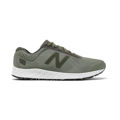NB Fresh Foam Arishi Sport 4E Wide 'Dark Covert Green'