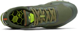 Lookbook New Balance Fresh Foam Arishi Trail 4E ''Vert'' MTARISR1(4E)