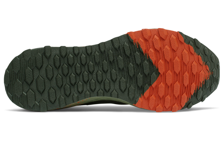 Shop New Balance Fresh Foam Arishi Trail 4E ''Vert'' MTARISR1(4E)
