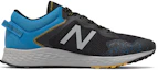 Order New Balance Fresh Foam Arishi Trail ''Noir Bleu'' MTARISG1