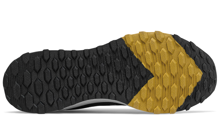 Shop 뉴발란스 프레시폼 아리시 트레일 '블랙 블루' MTARISG1