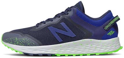 New Balance Fresh Foam Arishi Trail 'Blue Green' MTARISY1 New Balance Fresh Foam Arishi Trail 'Blue Green' MTARISY1