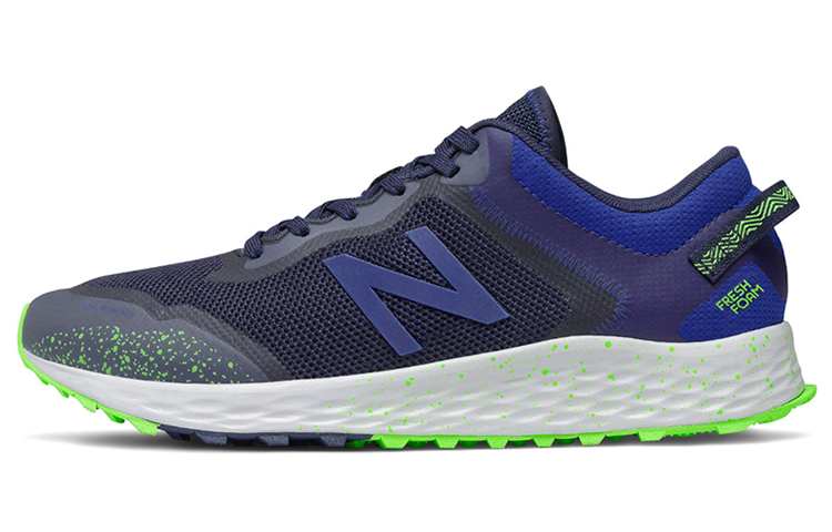 New Balance Fresh Foam Arishi Trail 'Blue Green' MTARISY1
