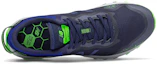 Lookbook New Balance Fresh Foam Arishi Trail ''Bleu Vert'' MTARISY1