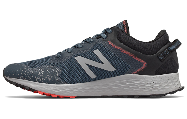 New Balance Fresh Foam Arishi Trail 'Dark Blue' MTARISB1