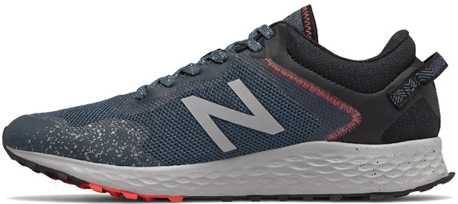New Balance Fresh Foam Arishi Trail 'Dark Blue' MTARISB1 Buy New Balance Fresh Foam Arishi Trail 'Dark Blue' MTARISB1