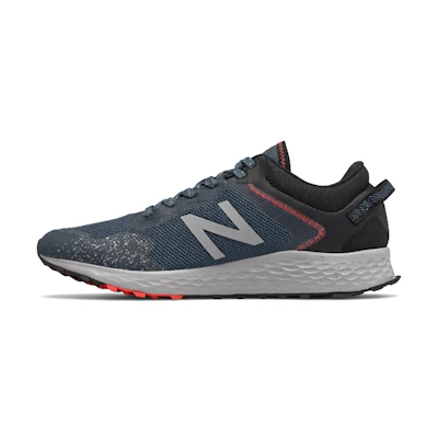 NB Fresh Foam Arishi Trail 'Dark Blue'