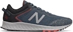 Order New Balance Fresh Foam Arishi Trail 'Biru Gelap' MTARISB1