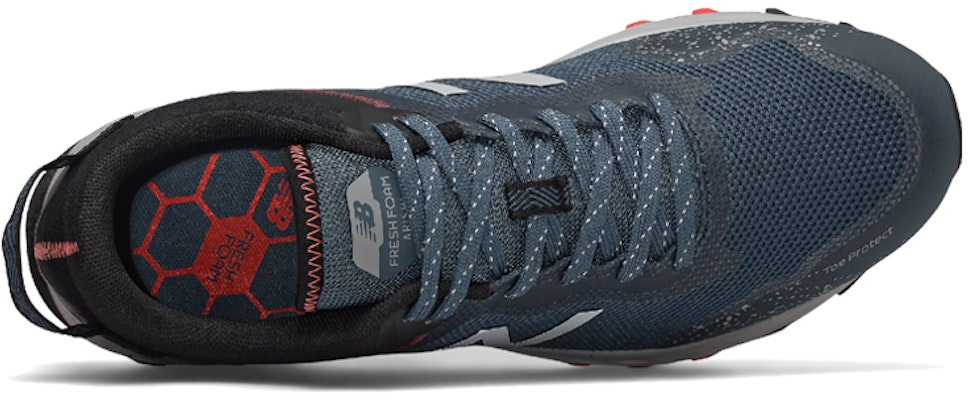 New Balance Fresh Foam Arishi Trail 'Dark Blue' MTARISB1 Lookbook New Balance Fresh Foam Arishi Trail 'Dark Blue' MTARISB1
