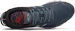 Lookbook New Balance Fresh Foam Arishi Trail 'Biru Gelap' MTARISB1