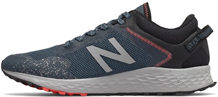 New Balance Fresh Foam Arishi Trail 'Dark Blue' MTARISB1 New Balance Fresh Foam Arishi Trail 'Dark Blue' MTARISB1