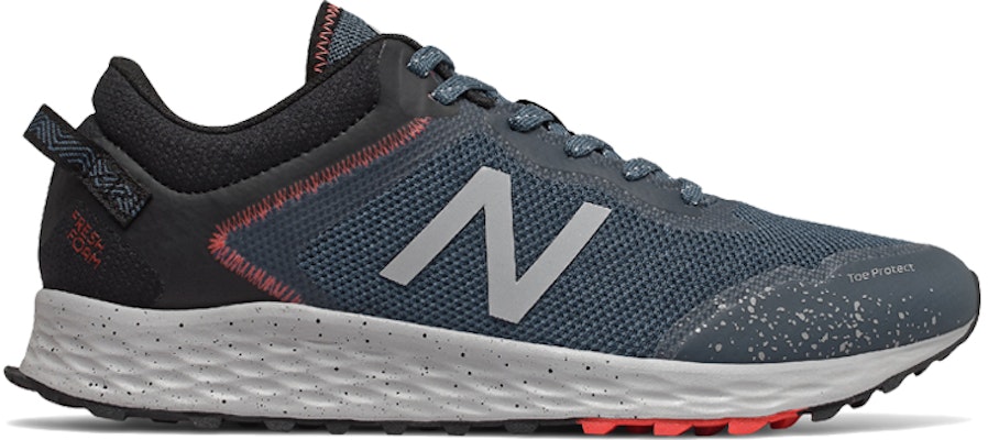 New Balance Fresh Foam Arishi Trail 深藍色 Order New Balance Fresh Foam Arishi Trail 深藍色